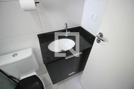 Apartamento para alugar com 2 quartos, 50m² em Horto Florestal, Sorocaba