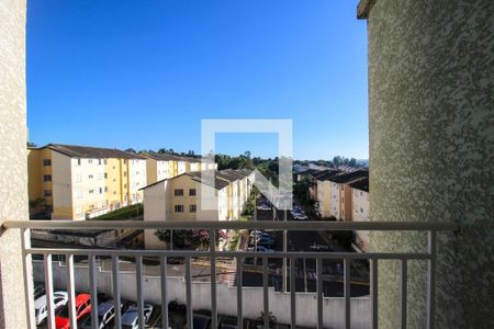 Apartamento para alugar com 2 quartos, 50m² em Horto Florestal, Sorocaba