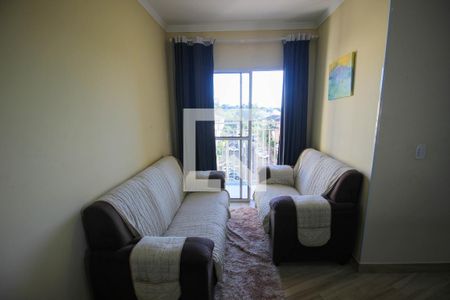 Apartamento para alugar com 2 quartos, 50m² em Horto Florestal, Sorocaba