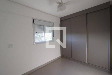 Suite  de apartamento para alugar com 2 quartos, 82m² em Jardim Paulista, Ribeirão Preto