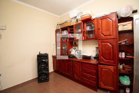 Sala de casa à venda com 4 quartos, 150m² em Jardim Paraventi, Guarulhos