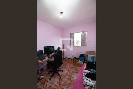 Quarto 1 de casa à venda com 4 quartos, 150m² em Jardim Paraventi, Guarulhos
