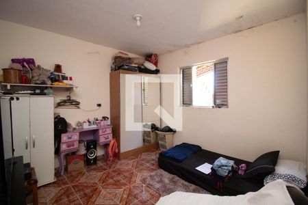 Quarto 2 de casa à venda com 4 quartos, 150m² em Jardim Paraventi, Guarulhos