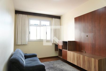 Apartamento para alugar com 2 quartos, 85m² em Anchieta, Belo Horizonte