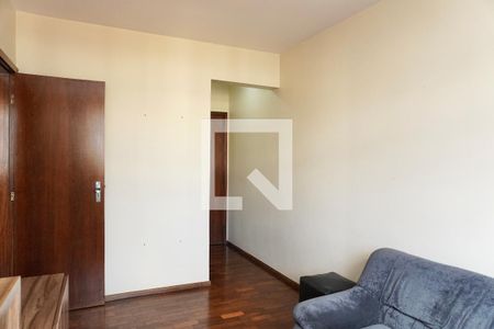 Sala  de apartamento para alugar com 2 quartos, 85m² em Anchieta, Belo Horizonte