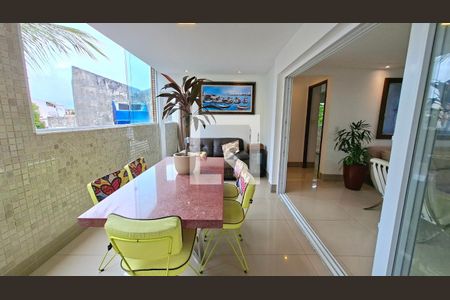 Sala  de casa para alugar com 4 quartos, 140m² em Brotas, Salvador