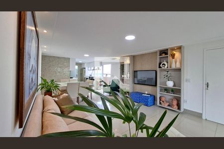 Sala  de casa para alugar com 4 quartos, 140m² em Brotas, Salvador