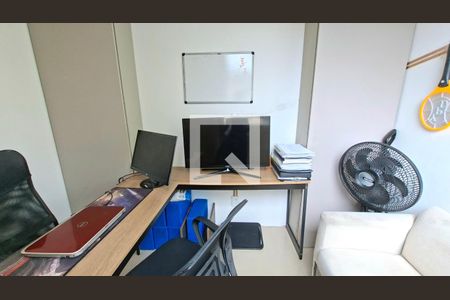 Escritório  de casa para alugar com 4 quartos, 140m² em Brotas, Salvador