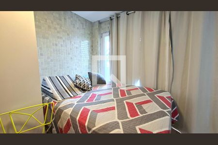 Quarto 1 de casa para alugar com 4 quartos, 140m² em Brotas, Salvador