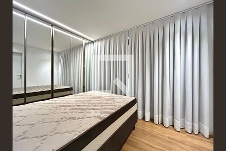 Studio de kitnet/studio para alugar com 1 quarto, 39m² em Saco dos Limões, Florianópolis