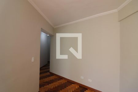Sala  de apartamento para alugar com 2 quartos, 115m² em Baeta Neves, São Bernardo do Campo