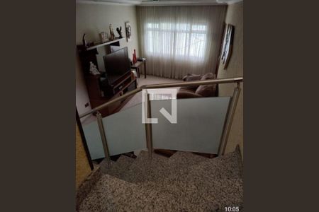 Casa à venda com 3 quartos, 143m² em Vila Sabrina, São Paulo