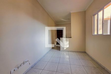 Apartamento à venda com 2 quartos, 100m² em Parque Novo Oratório, Santo André