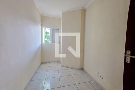 Quarto de apartamento à venda com 2 quartos, 100m² em Parque Novo Oratório, Santo André