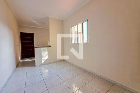 Apartamento à venda com 2 quartos, 100m² em Parque Novo Oratório, Santo André