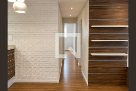 Apartamento à venda com 3 quartos, 75m² em Vila Canero, São Paulo