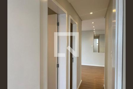 Apartamento à venda com 3 quartos, 75m² em Vila Canero, São Paulo