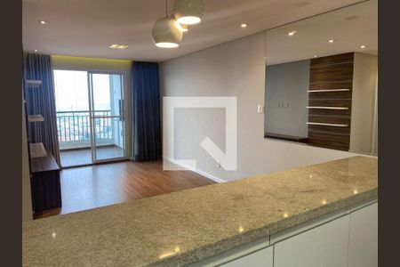 Apartamento à venda com 3 quartos, 75m² em Vila Canero, São Paulo