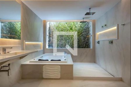 Casa de Condomínio à venda com 5 quartos, 780m² em Barra da Tijuca, Rio de Janeiro