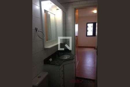Apartamento à venda com 3 quartos, 84m² em Alphaville, Santana de Parnaíba