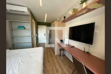 Kitnet/Studio à venda com 1 quarto, 29m² em Vila Mariana, São Paulo