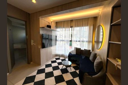 Kitnet/Studio à venda com 1 quarto, 29m² em Vila Mariana, São Paulo