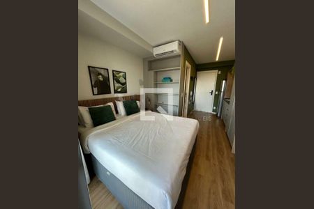 Kitnet/Studio à venda com 1 quarto, 29m² em Vila Mariana, São Paulo