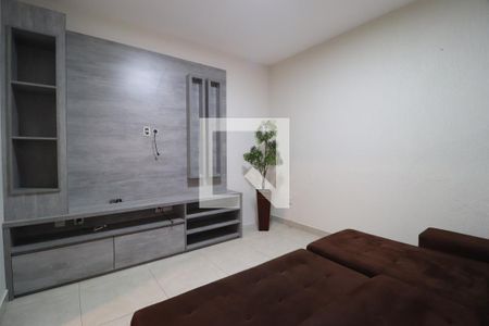 Sala de casa para alugar com 3 quartos, 312m² em Brasil, Uberlândia
