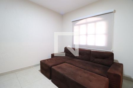 Sala de casa para alugar com 3 quartos, 312m² em Brasil, Uberlândia