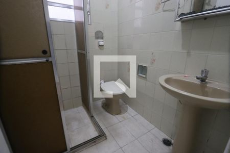 Banheiro de casa à venda com 1 quarto, 39m² em Vila Primavera, São Paulo