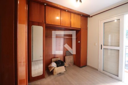 Quarto 1 de apartamento para alugar com 3 quartos, 74m² em Vila Alpina, São Paulo