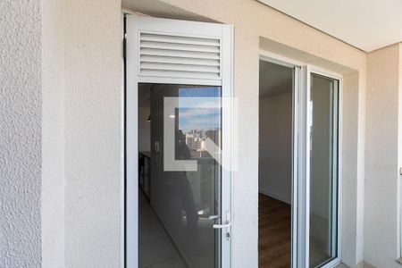 VARANDA GOURMET de apartamento para alugar com 2 quartos, 62m² em Centro, Campinas