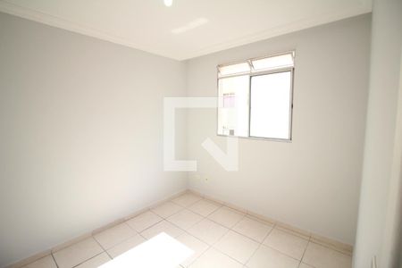 Quarto 1 de apartamento à venda com 2 quartos, 48m² em Diamante, Belo Horizonte