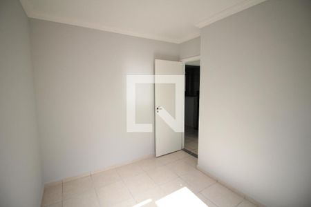 Quarto 2 de apartamento à venda com 2 quartos, 48m² em Diamante, Belo Horizonte
