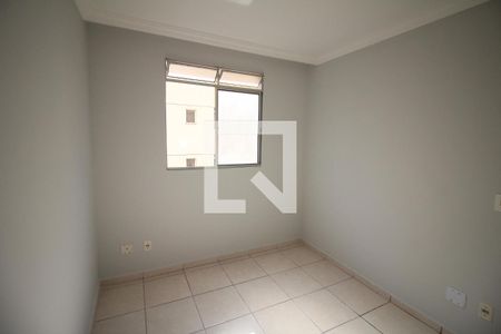 Quarto 1 de apartamento à venda com 2 quartos, 48m² em Diamante, Belo Horizonte