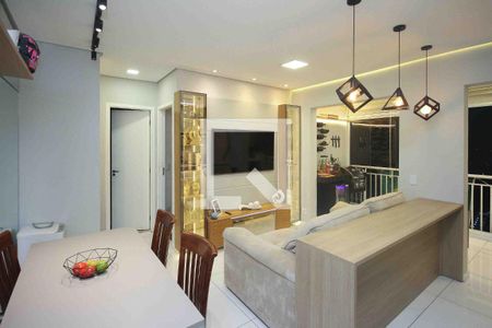 Apartamento à venda com 1 quarto, 50m² em Jardim Ibitirama, São Paulo