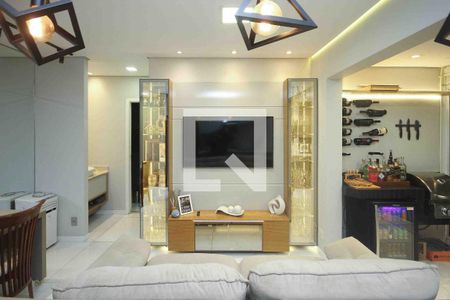 Apartamento à venda com 1 quarto, 50m² em Jardim Ibitirama, São Paulo