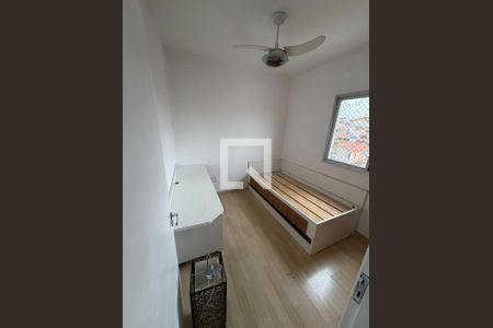 Quarto  de apartamento para alugar com 2 quartos, 50m² em Vila Carrão, São Paulo