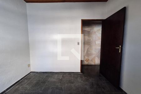 Quarto 1 de casa para alugar com 2 quartos, 225m² em Vila Metalúrgica, Santo André