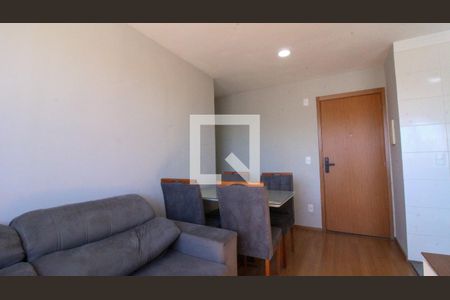 Apartamento à venda com 2 quartos, 46m² em São Mateus, São Paulo
