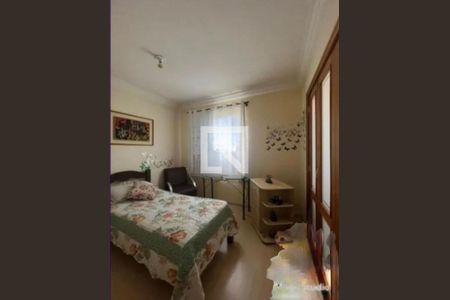 Foto 18 de apartamento à venda com 3 quartos, 63m² em Fundacao, São Caetano do Sul