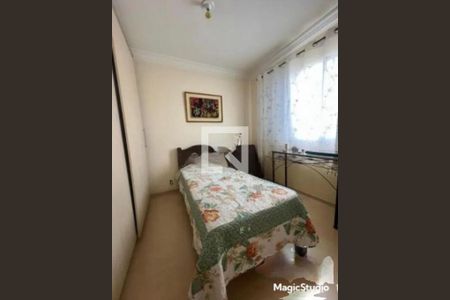 Foto 19 de apartamento à venda com 3 quartos, 63m² em Fundacao, São Caetano do Sul