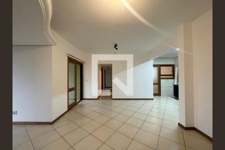 Apartamento para alugar com 3 quartos, 120m² em Rio Branco, Novo Hamburgo