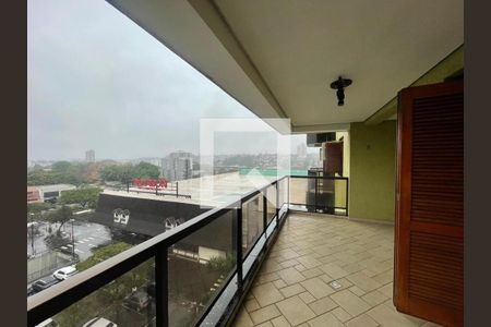 Apartamento para alugar com 3 quartos, 120m² em Rio Branco, Novo Hamburgo