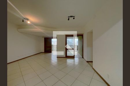 Apartamento para alugar com 3 quartos, 120m² em Rio Branco, Novo Hamburgo