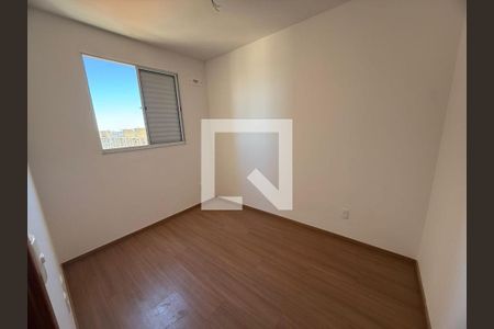 Quarto de apartamento para alugar com 1 quarto, 53m² em Jardim Patricia, Uberlândia