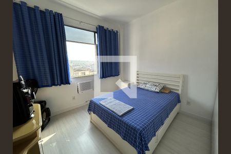 Quarto de apartamento para alugar com 1 quarto, 54m² em Lins de Vasconcelos, Rio de Janeiro