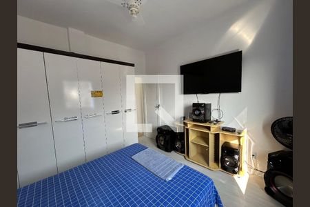 Quarto de apartamento para alugar com 1 quarto, 54m² em Lins de Vasconcelos, Rio de Janeiro
