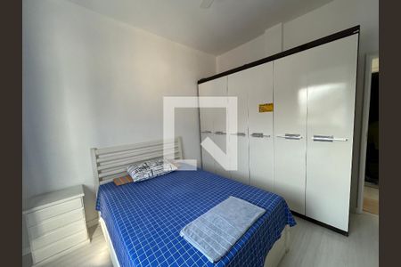 Quarto de apartamento para alugar com 1 quarto, 54m² em Lins de Vasconcelos, Rio de Janeiro