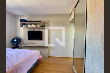 Apartamento à venda com 3 quartos, 88m² em Santa Ines, Belo Horizonte